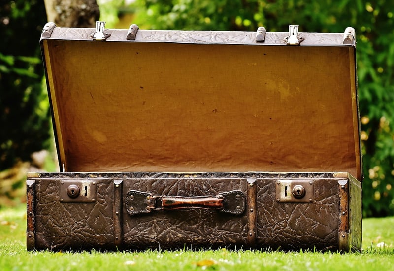 Suitcase Image